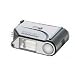 Minox 8 x 11 MX Shoe Mount Flash for the MX Camera, Guide Number 9, ISO 100, USA Warranty.