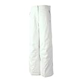 IMAGE OF Obermeyer Hayden Girls Pant in Dark Sapphire - Size 14