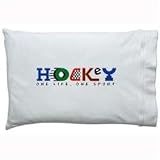 Hockey. One Life. One Sport. Pillowcase