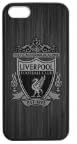 Liverpool You'll Never Walk Alone Custom Hard Case for iPhone 5,5S
