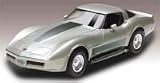 Revell 1 24 82 Corvette Collectors Edition