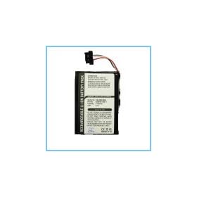 Extended Battery Navman iCN 510, iCN 520, iCN 530, iCN550