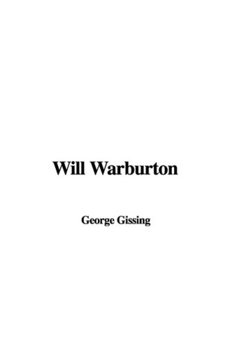  George Gissing