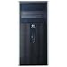 HP Business Desktop dc5750 - AMD Athlon X2 5200B 2.7GHz - 2GB DDR2 SDRAM - 250GB - DVD-Writer (DVD-RAM/Â±R/Â±RW) - Gigabit Ethernet - Windows Vista Business - Micro-tower