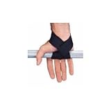 Musculation - Strap pour soulever des poids - Vendu par 2 (weight lifting Straps)par Shihan
