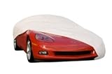 Elite Tyvek Car Cover Size 0 fits cars up to 12'