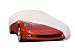 Elite Tyvek Car Cover Size 1 fits cars up to 13'1