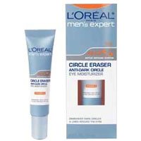 L'Oreal Men's Expert Circle Eraser Anti-Dark Circle Eye Moisturizer 15ml/0.5oz
From L'Oreal
