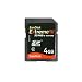 Sandisk SDSDX3-004G-A31 4GB Extreme III SD Card