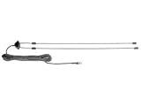 Metra AntennaWorks 44-TVM569B AM/FM Antenna