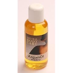 Bio Argan�l Natural Body Care - Haut�l 100ml