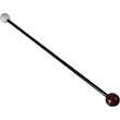 Sonor Elementary Percussion Mallets Sch95 Wood Head Glockenspiel