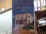 The time in Aderra