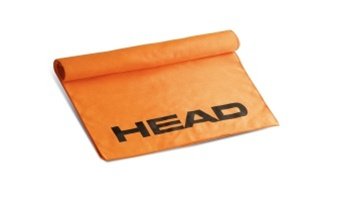 Produkt-Bild: HEAD - Microfaser Handtuch [Misc.]