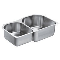 Moen 22377 Lancelot UMTLSLDR Stainless Steel