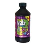 Natrol (incl Laci Le Beau Teas) Kids Companion Liquid Multiple-Tropical Berry