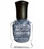 Deborah Lippmann Nail Lacquer, Today Was A Fairytale, 0.5 Ounce