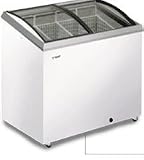 Caravell AST 52 11.4 cu ft Chest Freezer With Angled Glass Sliding Doors chest freezer of the day 21jPyuJL6JL._SL160_ - Caravell AST-52 11.4 cu ft Chest Freezer With Angled Glass Sliding Doors - chest-freezer-of-the-day