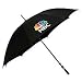 NBC Logo Golf Umbrella
