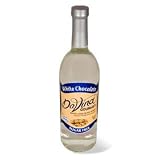 Da Vinci SUGAR FREE White Chocolate 750mL with Splenda
