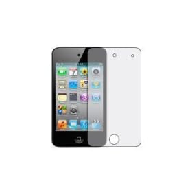 Pack de 6 Films / Protections Ecrans LCD pour Apple iPod Touch 4 4G 4e Generation (8Gb 16Gb 32Gb)