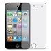 Pack de 6 Films / Protections Ecrans LCD pour Apple iPod Touch 4 4G 4e Generation (8Gb 16Gb 32Gb)