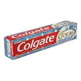 Colgate Total 12 Hour Multi-Protection Toothpaste Plus Whitening Gel - 7.8 Oz