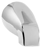 Speakman S-1554 Versatile Bath Accessories-Metal Tub Spout, Chrome