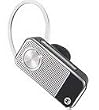 Motorola H12 Bluetooth mono headset, BLK