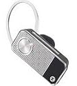 Motorola Bluetooth H12 Headset, Crystal Talk technology, Compliant with Bluetooth v2.0 devices