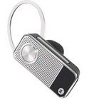 Motorola 89184N H12 - Motopure Bluetooth Headset