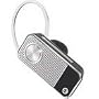 Motorola H12 Bluetooth Headset (Silver with Black) [Retail Packaging]