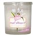 Glade Candles Single Fragrance Angel Whispers - 4 Oz/Pack, 12 Packs