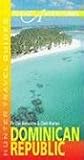 Hunter Pocket Adventures Dominican Republic (Adventure Guide to Dominican Republic (Pocket))