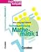Search : Formelsammlung Mathematik, Bd.1, Mengenlehre, Arithmetik, Algebra