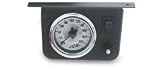 Load Controller II On-Board Air Compressor Control System Single Gauge