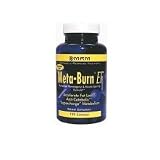 MRM Meta-Burn EF, 120 caps( Double Pack)