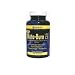 Meta-BurnEF is the next generation (Ephedrine Free) thermogenic formula.Nutrition Facts:Serving Size (veg caps) 4Servings Per 30Phosphorus 40mgIodine 750mcgChromium 300mcgGarcinia Cambogia 2000mgCitrus Aurantium 350mgGreen Tea 225mgPotassium 101mgPhosphat