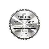 Framing Carbide Blade, 10 x 40 Tooth