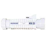 autopilot chlorinator:Replacement Cell for Autopilot SC-60 w/Unions up to 50,000 gallons