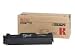 Drum Unit - Black - 20000 Pages - for FAX-1700L, MV-106