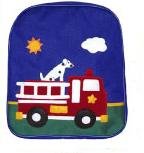 Kreative kids Fire Truck Backpack