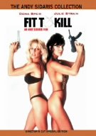 グラマラス・キラーズ ドナ・スピアー ロバータ・ヴァスケス R・J・ムーア
