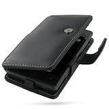 PDair B41 Black Leather Case for Samsung OMNIA 7 GT-i8700