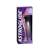 Astroglide Personal Lubricant & Moisturizer 5.0oz (2-pack)