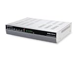 Free-to-Air Satellite Receiver