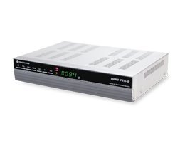 Free-to-Air SAT Receiver