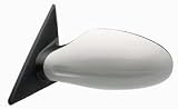 Alta MNN04B-HEL Nissan Altima Heated Power Replacement Driver Side Mirror