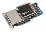 Radeon HD 4850 PCIE2.0 1GB GDDR3 Dvi-i Tv Out