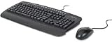 Belkin Multimedia Desktop 230 Keyboard & Mouse Combo